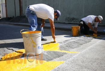 En la Mora, se retomarán actividades de “Contigo en tú colonia” en 2011