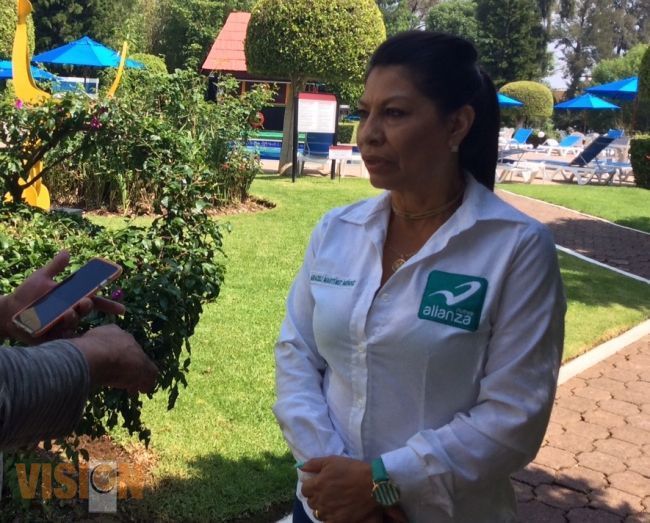 Michoacán tendrá con Silvano Aureoles su primer gobernador Turquesa