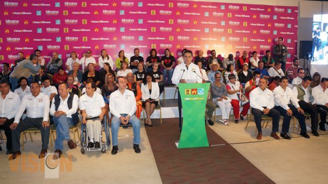 Exigen se realice una investigación inmediata de hechos contra Dirigente del PES 