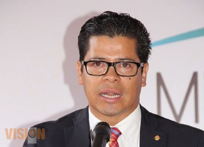 Comisión Inspectora de la ASM dará seguimiento a petición de legisladores priístas: Antonio Sosa