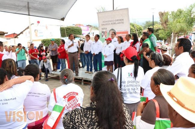 La Feria de la Catrina, será una de las más importantes de Michoacán: Jaime Darío