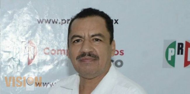 Silvano Aureoles se queda sólo, asegura Agustín Trujillo