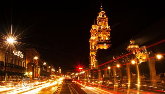 Morelia, sede del Festival Iberoamericano de Atletismo Sub-18