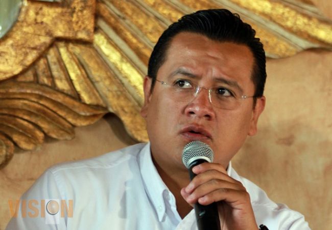 Votar 4 veces PRD garantiza la paz, el desarrollo económico y la prosperidad para todo Michoacán