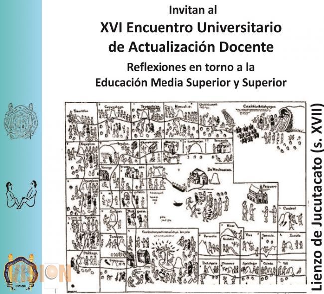 Últimos días para participar en el XVI Encuentro de Actualización Docente