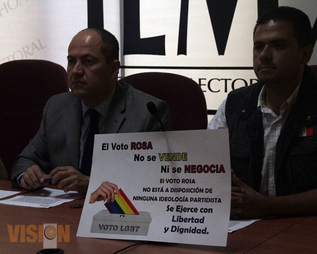 Promueve IEM voto incluyente