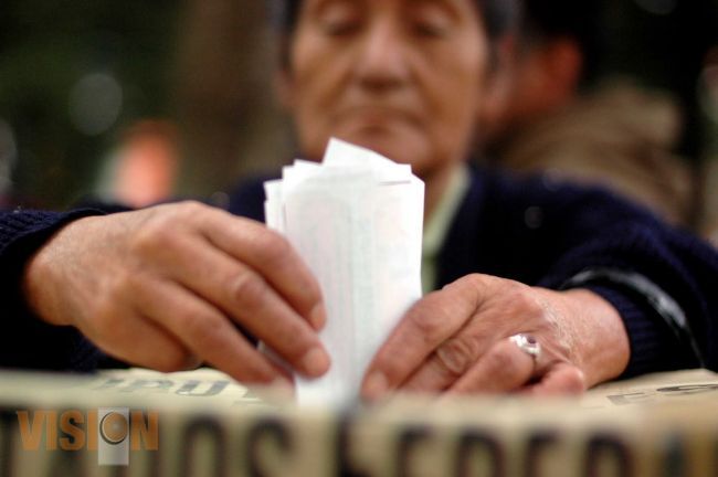 Hoy domingo 7 de junio, todos a votar