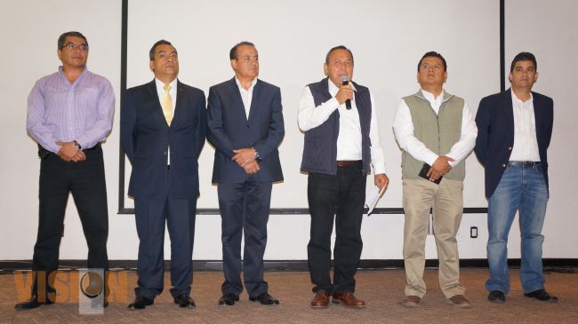 Según reportes que tiene el PRD van muy bien en los comicios 