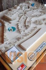 En febrero, arranque de construcción del Poliforum digital