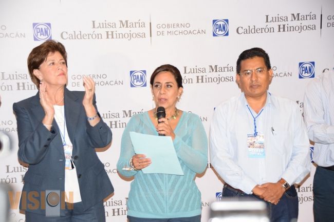 Habrá que esperar el conteo definitivo del PREP: ‘Cocoa’
