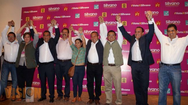 Ganamos la campaña, ganamos la elección claro y contundente: Zambrano 