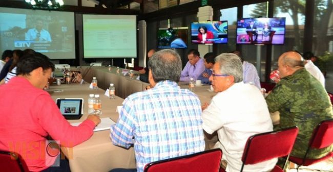 Elecciones de Michoacán, ejemplo de civilidad en el país