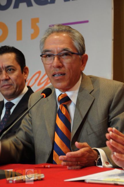 Elecciones en Michoacán fueron una jornada civil y alta participación ciudadana: SJG