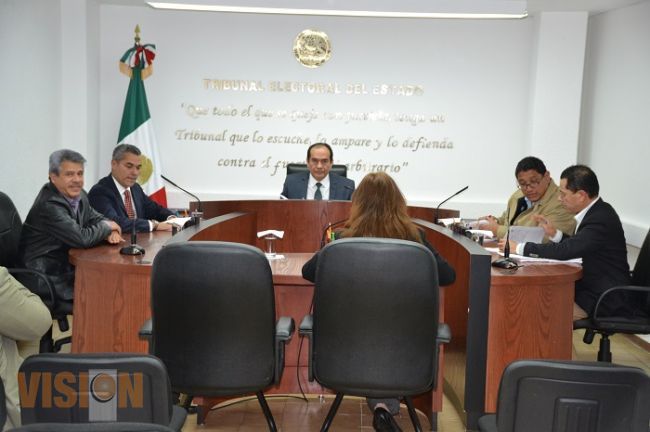 TEEM se perfila hacia una de la etapas más intensas en la historia
