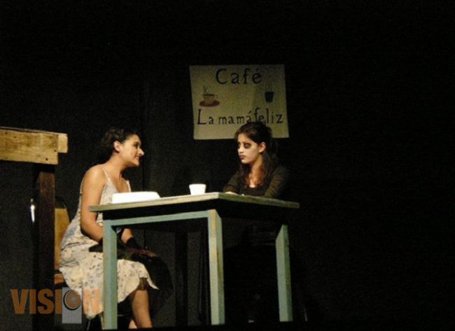 Muestra Bellas Artes la calidad de sus estudiantes a la sociedad