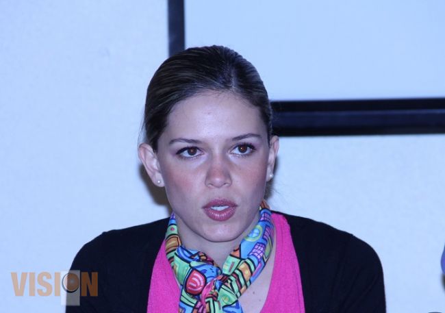 Daniela de los Santos aventaja por 2.30% sobre Palafox que exige voto por voto 