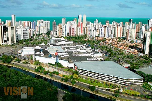 Una acertada planeación urbana inicia por definir la política social: Salvador García