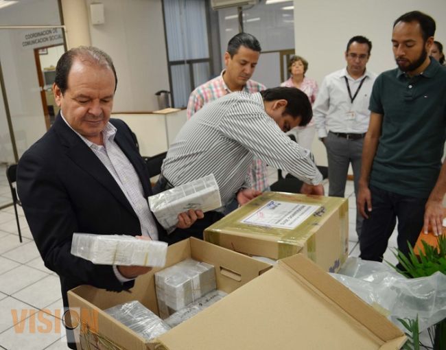 Módulos del INE abren nuevamente sus puertas para la actualización del Padrón y entregar credencial