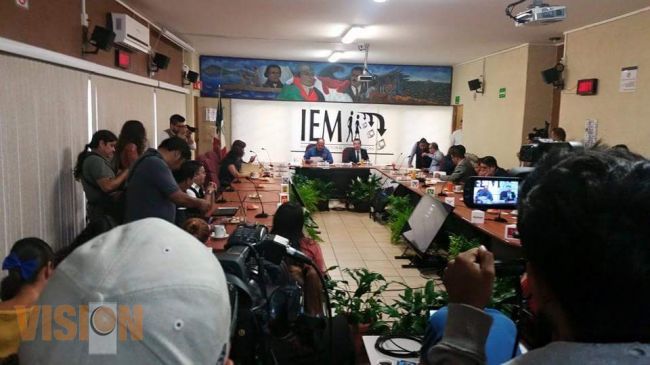 Son 12 ayuntamientos los que se irán al recuento de votos 