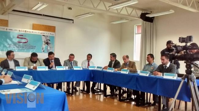 Convocan a participar en el Quinto Encuentro Estatal de Robótica 