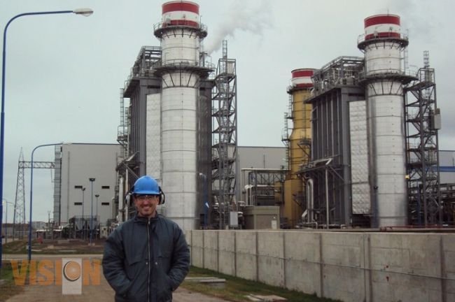 La ingeniería moderna debe contemplar la preservación del entorno ecológico