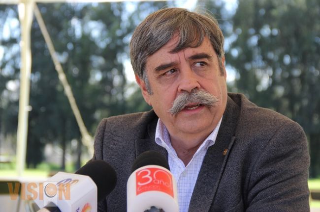 Fuerzas políticas deben de acatar el fallo del IEM y decisión popular: CMIC