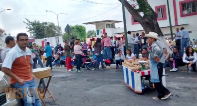 Democráticos toman la presidencia de Uruapan