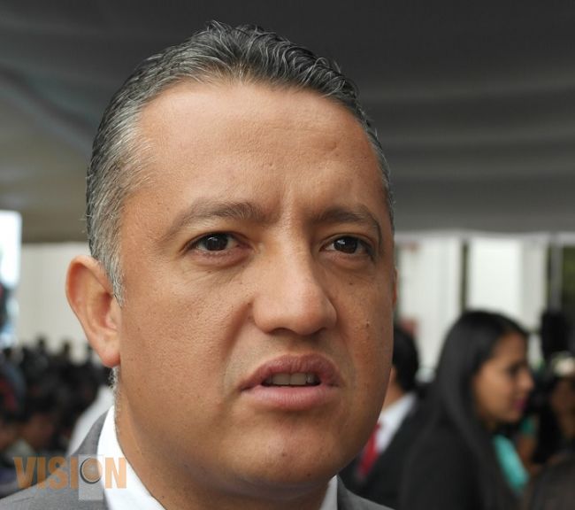 Nuevo Procurador, con el perfil similar al de Godoy Castro: Bertín Cornejo