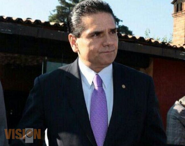 El virtual Gobernador Silvano Aureoles se recupera satisfactoriamente de intervención en su rodilla