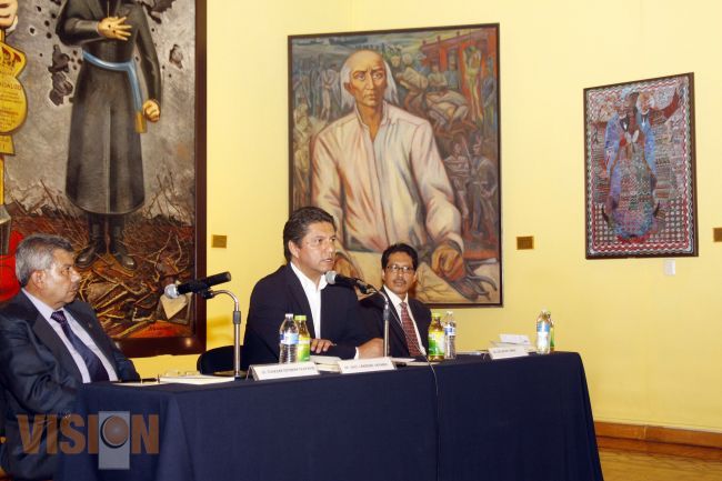  “Ensayos Nicolaitas”, obra sin precedente en el Bachillerato Nicolaita