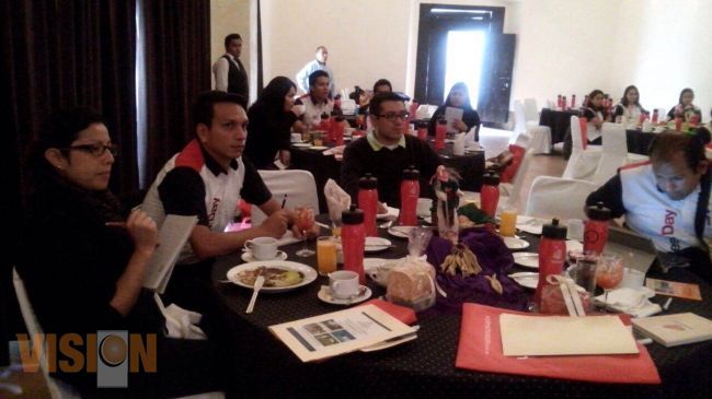 Capacitó Sectur a vendedores de la plataforma Best Day en Puebla