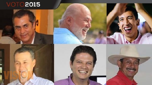 Avance democrático el triunfo de candidatos independientes 