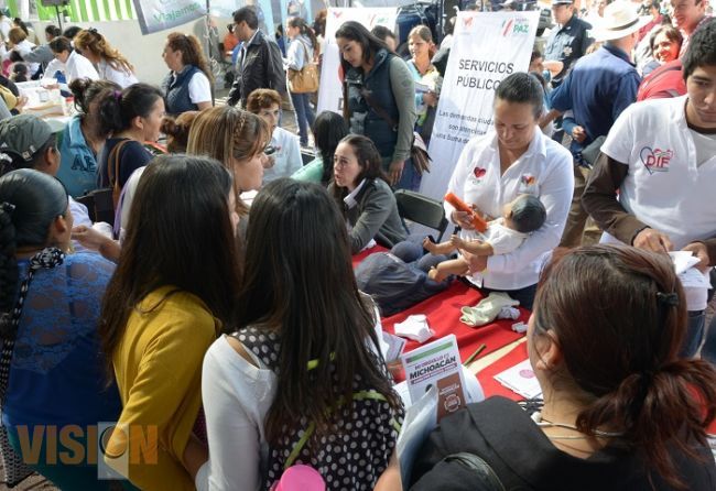 Reducir la violencia y delincuencia, un compromiso del gobierno municipal