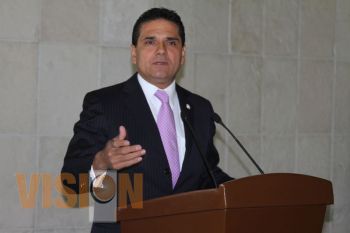 Promueve Aureoles incursión de empresarios en el mercado extranjero