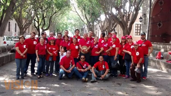 Rechazo a la reelección en el Sindicato de Empleados de la UM: Oliverio Esquivel