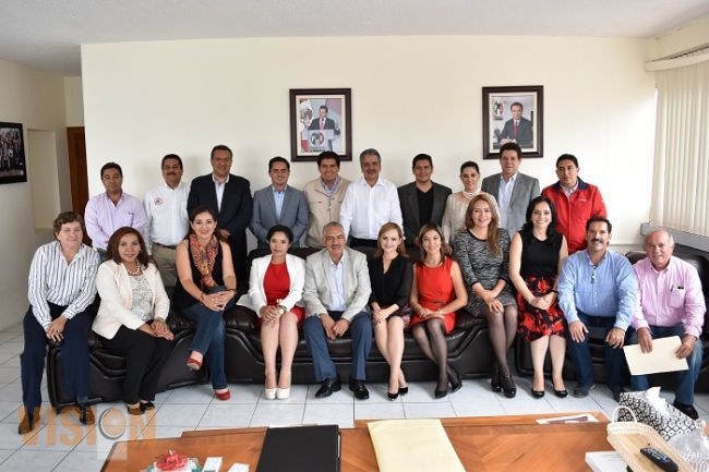 El PRI ganó 12 distritos locales y 7 federales, lo coloca como primer fuerza nacional