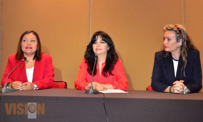 Anuncian Foro Mil Jóvenes por Michoacán Contra la Violencia