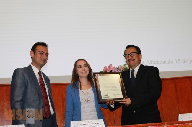 Laboratorio de salud pública, entre los mejores del país: Aranza Donis