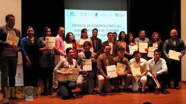 Lleva Sectur capacitación a mipymes turísticas vía Nafin
