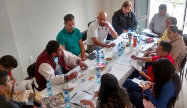 En Uruapan, la gran fiesta de la identidad