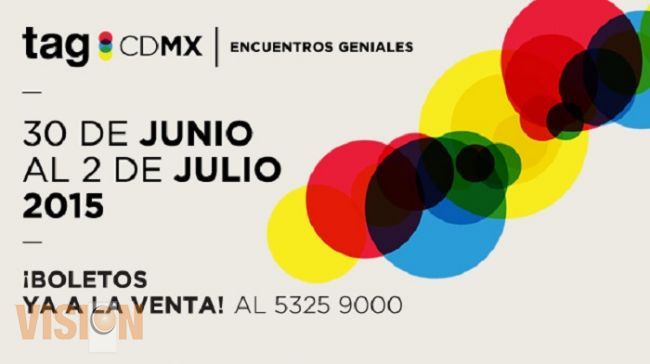 Invitan a nicolaitas a participar en la TagCDMX
