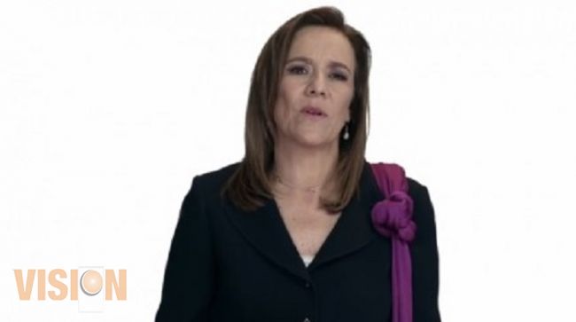 Los delirios de Margarita Zavala 