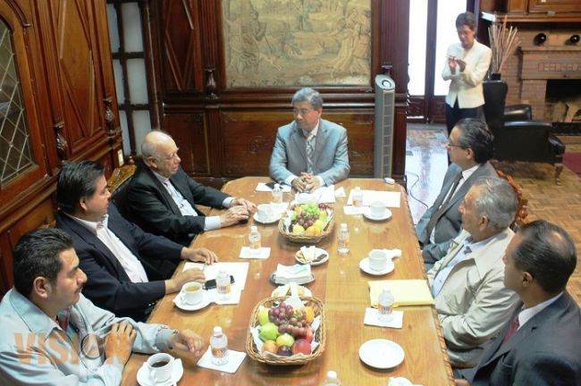 Organizaciones religiosas agradecen al gobierno por haber preservado la paz en proceso electoral