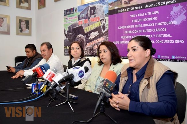 Presentan actividades para el 