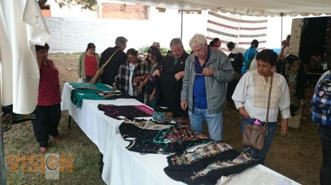 Premia Casart con 275 mil pesos a Ayuntamientos de Charapan, Sta. Cruz, Ihuatzio y Zipiajo 