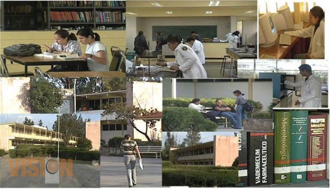  Extraordinaria producción científica ha aportado el Doctorado Interinstitucional en Ciencias