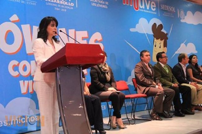 Prevenir y atender la violencia juvenil, prioridad para la Sejoven