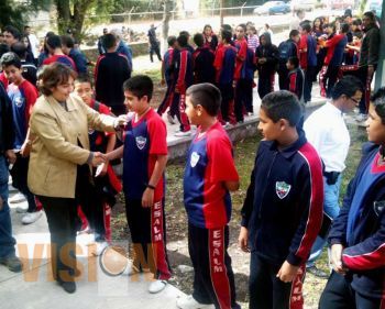 Privilegiar estabilidad del sistema escolar, una prioridad en la SEE 