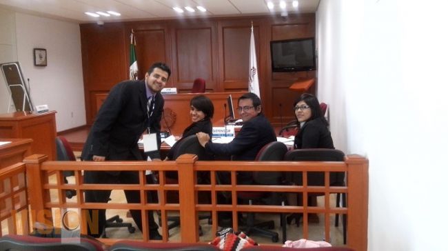 La Facultad de Derecho y Ciencias Sociales ofrece curso de especialización con opción a titulación