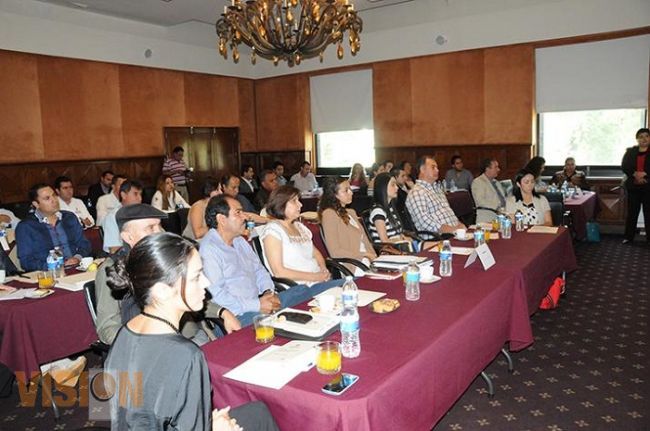 Morelia, sede de la reunión Centro-Occidente de Pueblos Mágicos